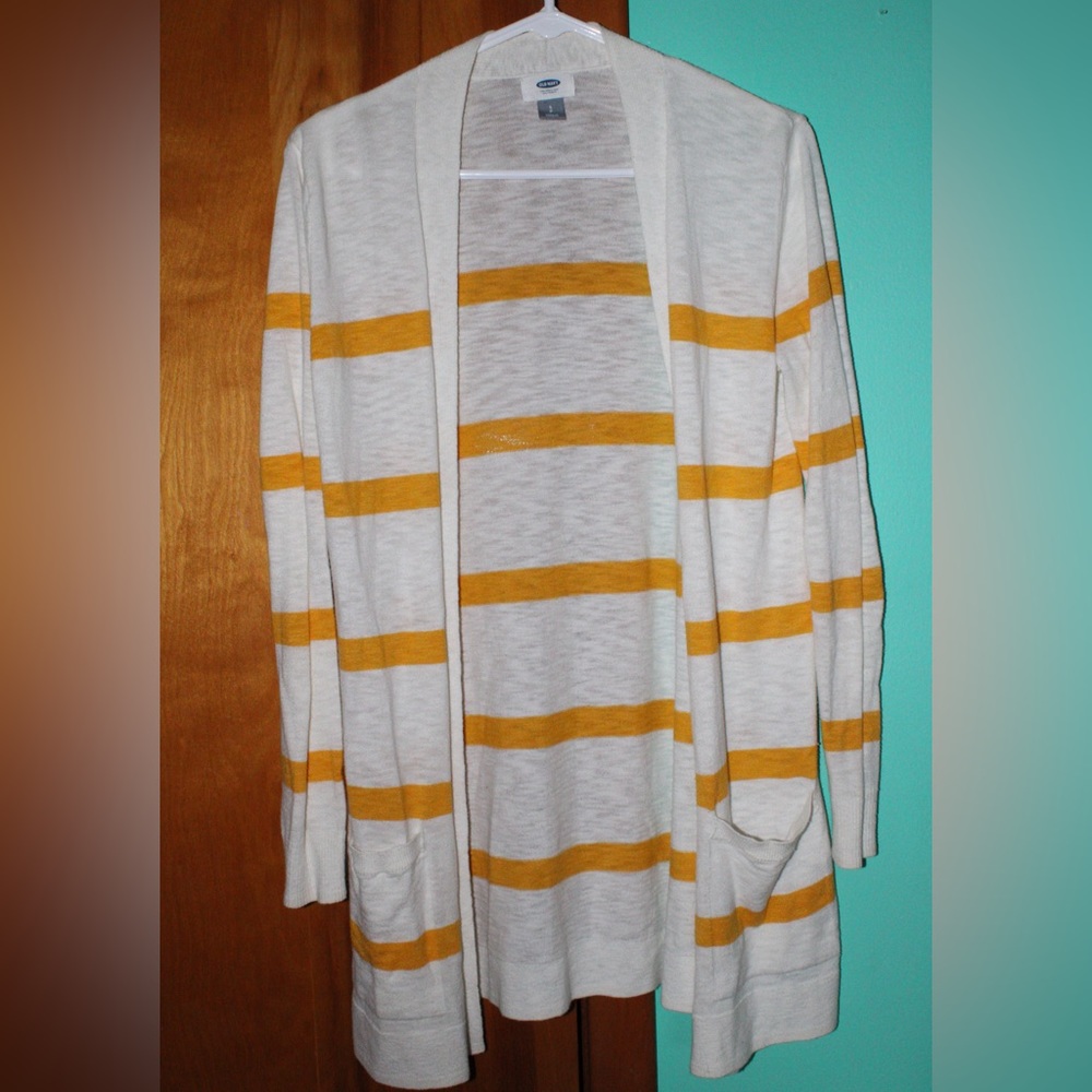 Women’s Old Navy Cardigan
